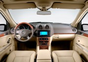 Mercedes-Benz GL-Class Mercedes-Benz GL-Class